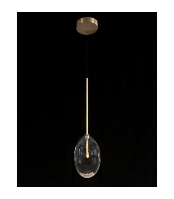John Richard Echo Droplight AJC-9231