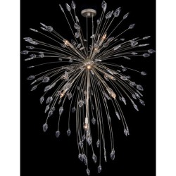 John Richard Reveille Pendant AJC-9239