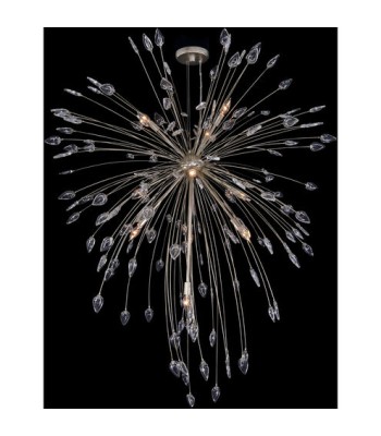 John Richard Reveille Pendant AJC-9239