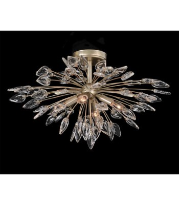 John Richard Reveille Semi Flush Mount AJC-9240