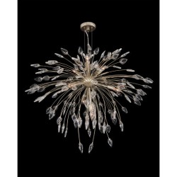 John Richard Reveille Chandelier AJC-9243