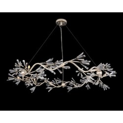 John Richard Luna Chandelier AJC-9244