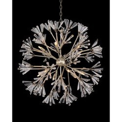 John Richard Luna Chandelier AJC-9245