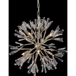 John Richard Luna Chandelier AJC-9246