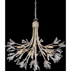 John Richard Luna Chandelier AJC-9247