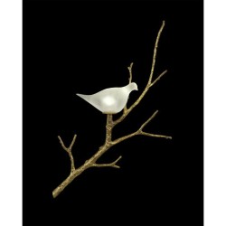 John Richard Leah Wall Sconce AJC-9271