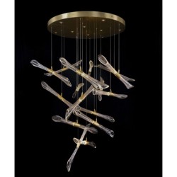 John Richard Rhapsody Chandelier AJC-9286