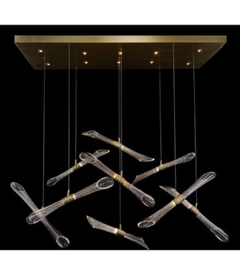 John Richard Rhapsody Chandelier AJC-9287