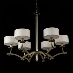 John Richard Loggia Chandelier AJC-9290