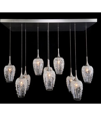 John Richard Aureo Chandelier AJC-9299