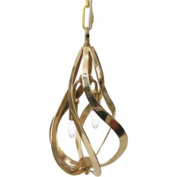 John Richard Leah Pendant AJC-9301