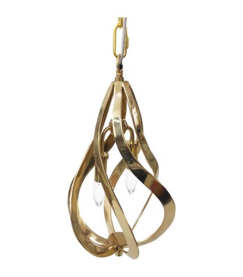 John Richard Leah Pendant AJC-9301