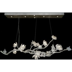 John Richard Churippu Chandelier AJC-9308