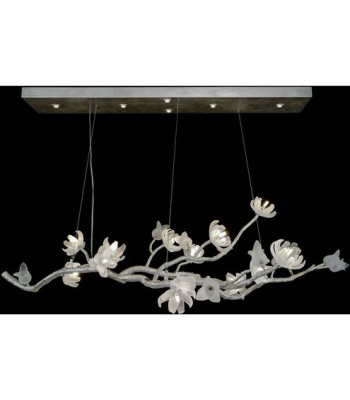 John Richard Churippu Chandelier AJC-9308