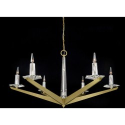 John Richard Antares Chandelier AJC-9310