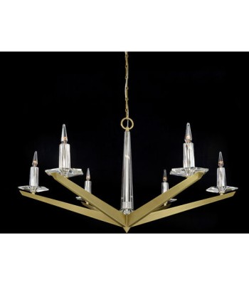 John Richard Antares Chandelier AJC-9310