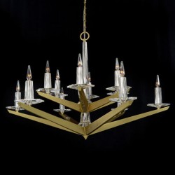 John Richard Antares Chandelier AJC-9312