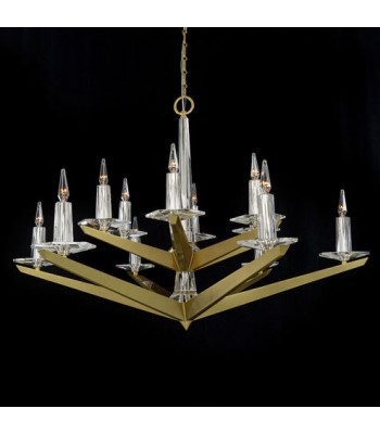 John Richard Antares Chandelier AJC-9312
