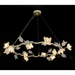 John Richard Churippu Chandelier AJC-9321