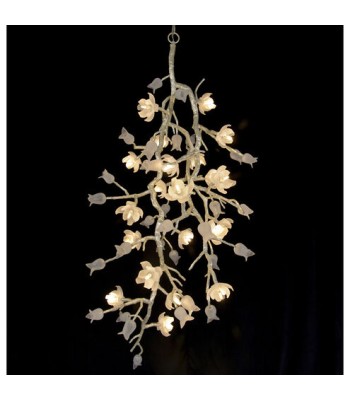 John Richard Churippu Chandelier AJC-9325
