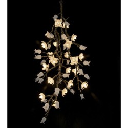 John Richard Churippu Chandelier AJC-9326