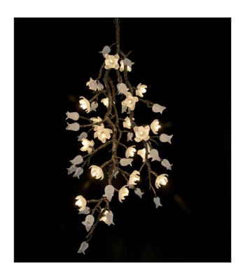 John Richard Churippu Chandelier AJC-9326