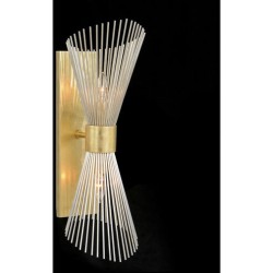 John Richard Bonheur Wall Sconce AJC-9328