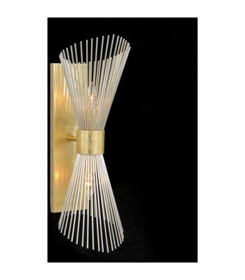John Richard Bonheur Wall Sconce AJC-9328