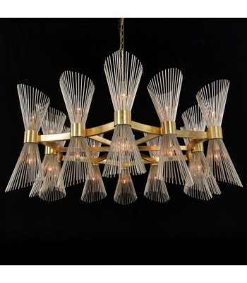 John Richard Bonheur Chandelier AJC-9329