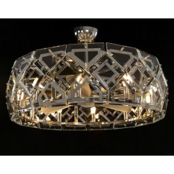 John Richard Vanguard Chandelier AJC-9330