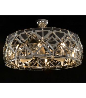 John Richard Vanguard Chandelier AJC-9330