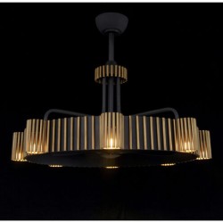 John Richard Cano Chandelier AJC-9331