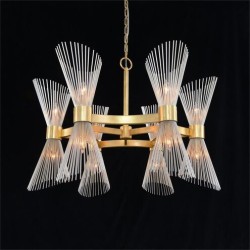 John Richard Bonheur Chandelier AJC-9352