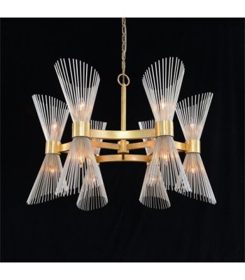 John Richard Bonheur Chandelier AJC-9352