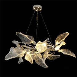 John Richard Crystal Canopy Chandelier AJC-9358