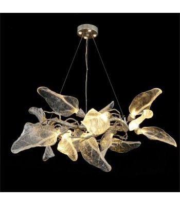 John Richard Crystal Canopy Chandelier AJC-9358