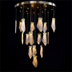 John Richard Lux Chandelier AJC-9363