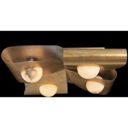 John Richard Dobrar Wall Sconce AJC-9379