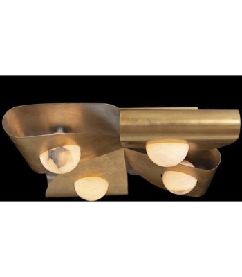 John Richard Dobrar Wall Sconce AJC-9379