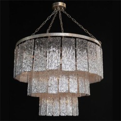 John Richard Twilight Chandelier AJC-9392