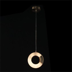 John Richard Bangela Pendant AJC-9399