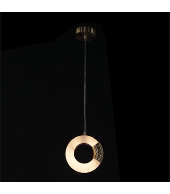 John Richard Bangela Pendant AJC-9399