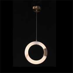John Richard Bangela Pendant AJC-9401