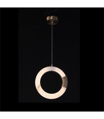 John Richard Bangela Pendant AJC-9401