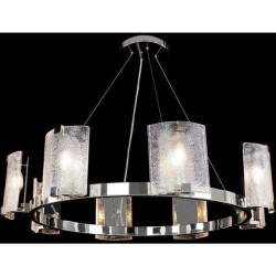 John Richard Claritas Chandelier AJC-9407