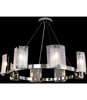 John Richard Claritas Chandelier AJC-9407