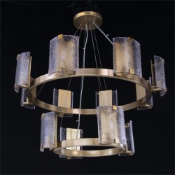 John Richard Claritas Chandelier AJC-9410