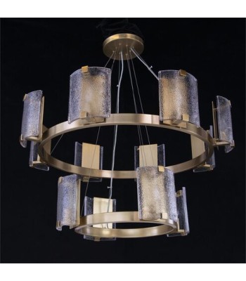 John Richard Claritas Chandelier AJC-9410
