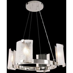 John Richard Claritas Chandelier AJC-9413