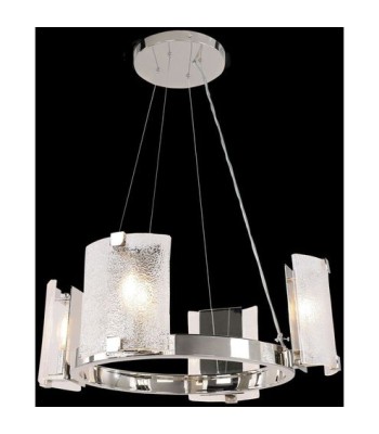 John Richard Claritas Chandelier AJC-9413
